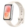  Фитнес-браслет HUAWEI Band 11 White Alum 55020GVC 