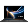  Ноутбук MSI Stealth 16 AI+ B3WI-012RU (9S7-263111-012-Win11H)Core Ultra 9 386H 32Gb SSD1Tb NVIDIA GeForce RTX5080 16Gb 16" OLED QHD+ (2560x1600) black 