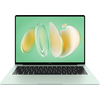  Ноутбук Huawei MateBook 14 (53014QLD) Intel Core Ultra 7 155H/16Gb (soldered D5)/SSD1Tb/UMA/14.2"/OLED/Touch/WQXGA+/2880x1920/120Hz/NoOS/Green/1.3kg 