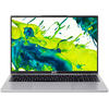  Ноутбук Acer Aspire Lite 16 AL16-54P-763P (NX.DK6CD.004) Intel Core i7-1355U/16Gb (soldered D5)/SSD512Gb/UMA/16"/IPS/WUXGA/1920x1200/60Hz/NoOS/Silver 