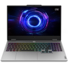  Ноутбук Lenovo LOQ 15IRX10 (83JE00WUIN) 15.6" Full HD 1920x1080/Intel Core i7 14700HX/16 Gb/1 Tb SSD/nVidia GeForce RTX 5050 8GB/No OS/серый/2.4 кг 
