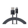  Кабель Baseus CALD000616 USB-Type-C Dynamic Series 100W 1м черный 