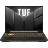  Ноутбук ASUS Tuf Gaming F16 FX607VJ-RL009 (90NR0MZ6-M000Z0) 16" WUXGA 1920x1200/Core 5 210H/16 Gb/512 Gb SSD/GeForce RTX 3050 6GB/No OS/серый/2.27 кг 