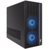  ПК IRU Tactio 520B5SEA (2170123) MT Ryzen 7 5700X (3.4) 32Gb SSD1Tb RTX5060 8Gb без ОС GbitEth 500W черный (RUS) 