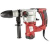  Перфоратор RedVerg RD-RH1200S патрон SDS-plus уд.5Дж 1200Вт (кейс в комплекте) 