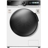  Стиральная машина Weissgauff WM 40127 Color Touch Inverter Steam 