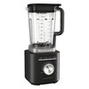  Блендер KitchenAid 5KSB2073EBM Artisan Pure Power матовый черный 