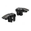  Игровой триггер для смартфона HOCO GA22 Eagle mobile game auxiliary button 2PCS pack черный 