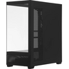  Корпус Accord ACC-ZA11B, без БП, ATX, черный 