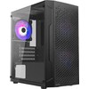  Корпус ACCORD ACC-503 Black mATX 