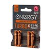  Батарейка алкалиновая Energy Turbo LR03/4B (АAА) 107049 