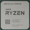  Процессор AMD Ryzen 5 5500X3D (100-000001504) OEM 