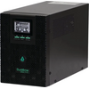  ИБП Systeme Electriс SMT SMTSE1500TI 1500Вт 1500ВА черный 