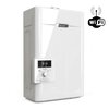  Газовый котел KITURAMI Alpha Plus-35 