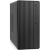  Корпус Exegate BAA-503 EX299007RUS без БП, 2*USB, mATX, черный 