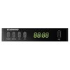  Ресивер DVB-T2 Starwind CT-220 черный 