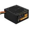  Блок питания Aerocool VX Plus 650, 650W, ATX v2.3, fan 12cm, 2x PCI-E [6+2-Pin], 4x Sata, 3x MOLEX, 1x FDD 