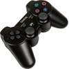  Геймпад беспроводной Dialog GP-A16RF Gan-Kata - RF 2.4G, вибрация, 12 кнопок, PS3, черный 