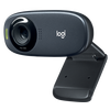  Web-камера Logitech C310 HD (960-001065) 