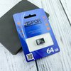  USB-флешка 64G USB 2.0 Aspor PK-TG120 нано 