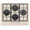  Варочная поверхность Gefest 2231-01 В81 бежевый 