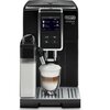  Кофемашина DeLonghi ECAM 370.70.B Dinamica Plus 