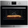  Духовой шкаф ELECTROLUX EOF4P56X нерж 