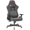  Кресло игровое A4Tech Bloody GC-740 серый крестов. 