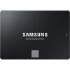  SSD Samsung 870 EVO Series (MZ-77E4T0B/EU) 4.0Tb 2.5" (SATA3, up to 560/530MBs, 98000 IOPs, 3D TLC, MKX, DDR4 4Gb, 7mm) 
