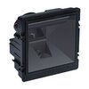  Сканер штрих-кода Mindeo MP8608 1D/2D черный 
