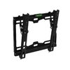  Кронштейн MetalDesign MD 3202 Extraslim черный 