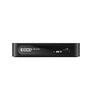  Ресивер DVB-T2 Сигнал Эфир HD-222 черный 