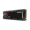  SSD Samsung 990 PRO MZ-V9P2T0BW 2TB, M.2(22x80mm), NVMe 2.0, PCIe 4.0 x4, V-NAND TLC, R/W 7450/6900MB/s 