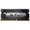  ОЗУ Patriot Viper Steel PVS48G266C8S SO-DIMM 8GB DDR4-2666 PC4-21300 CL18, 1.2V, retail 