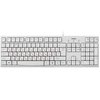  Клавиатура Sven KB-S300, 10кл., USB, белая (SV-016647) 