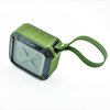  Портативная колонка W-King S7 green 
