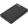 Корпус для HDD/SSD 2.5" SATA3 USB2.0 Gembird EE2-U2S-40P, Black, пластик 