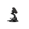  Автомобильный держатель HOCO CA28 Happy journey series suction cup magnetic car holder Black 