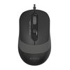  Мышь A4 Fstyler FM10 черный/серый USB 