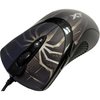  Мышь A4Tech Oscar Edition XL-747H Brown Spider 
