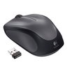  Мышь Logitech M235 (910-002201) серый/черный USB1.1 