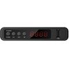 Ресивер DVB-T2 Hyundai H-DVB520 черный 