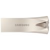  USB-флешка 128GB 3.1 Samsung BAR silver (MUF-128BE3/APC) 