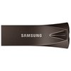  USB-флешка 64GB 3.1 Samsung BAR gray (MUF-64BE4/APC) 