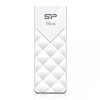 USB-флешка Silicon Power 16Gb Ultima U03 SP016GBUF2U03V1W USB2.0 белый 