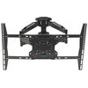  Кронштейн для телевизора Kromax ATLANTIS-46 серый 22"-65" до45кг поворотно-выдвижной и наклонный 
