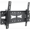  Кронштейн для телевизора Holder LCDS-5071 темный металлик 37"-55" до45кг наклон 