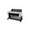  Плоттер HP DesignJet T1600PS (3EK11A#B19) 