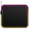  Коврик для мыши Steelseries QcK Prism Cloth Средний черный 