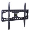  Кронштейн для телевизора Kromax STAR-11 серый 32"-90" до60кг фиксированный 